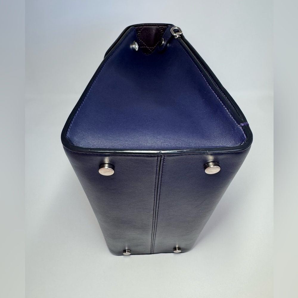 Authentic Christian Dior Diorever Bag - Picture 9 of 14